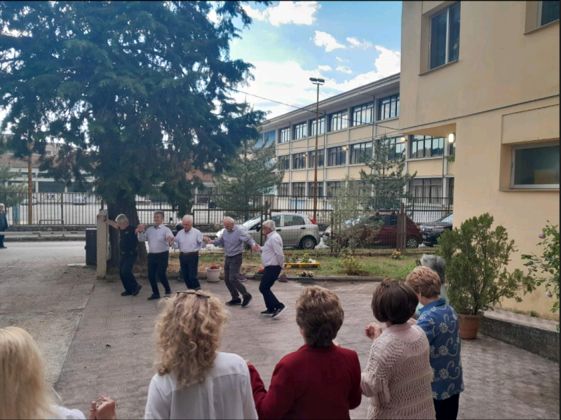 Παγκοσμια ημερα νοσηλευτη